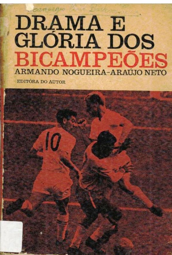 Drama e Glória dos Bicampeões - 797 NOG